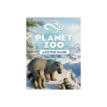 Frontier Planet Zoo Arctic Pack PC Game